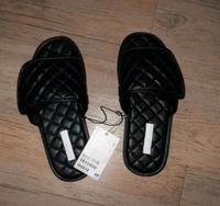 H&M Damen Sandalen Sandaletten Pantoffeln Schuhe Gr. 36 Leipzig - Leipzig, Zentrum Vorschau