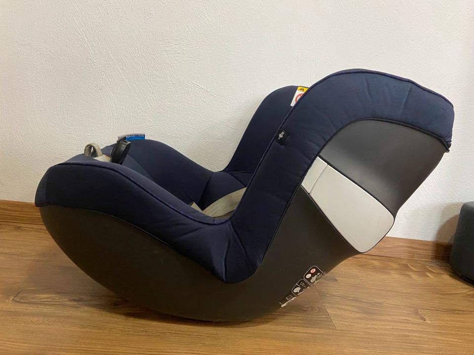 Cybex Sirona M2 i-Size Kindersitz in Witzenhausen