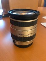 Sigma Objektiv 28-200 mm 1:3,8-5,6 Bayern - Ansbach Vorschau