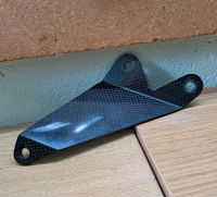 Carbon Auspuffhalter Suzuki Yamaha Honda Kawasaki Baden-Württemberg - Pforzheim Vorschau