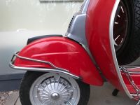 ❗️ VESPA special 50 (N) | Stoßstange Kotflügel vorne ❗️ Eimsbüttel - Hamburg Eimsbüttel (Stadtteil) Vorschau