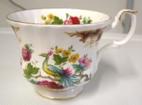 Royal Albert Chatelaine Bone China England 1 Kaffeetasse Kiel - Hassee-Vieburg Vorschau