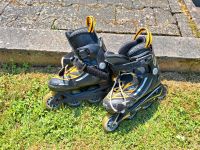 Inline skates für Kinder Größe 32-35 Marke Fils Hessen - Limburg Vorschau