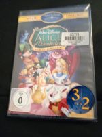 Alice im Wunderland DVD neu Wandsbek - Hamburg Volksdorf Vorschau