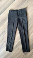 STRADIVARIUS Business Hose Schwarz Gr. 38 Sachsen-Anhalt - Staßfurt Vorschau