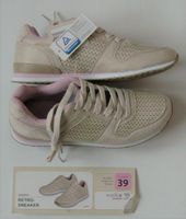 ungetragen neu Damen Retro Sneaker Walkx 70er/80er Aldi 38 39 top Nordrhein-Westfalen - Castrop-Rauxel Vorschau