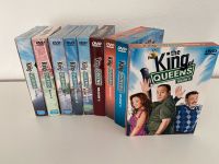 King of Queens Staffel 1-9 Nordrhein-Westfalen - Möhnesee Vorschau