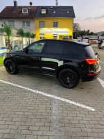 Audi Q5 2.0 TDI 3x S-Line/Euro 6 West - Höchst Vorschau