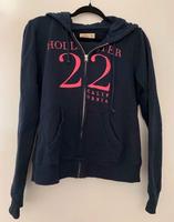 Sweatshirtjacke Hollister Gr.M Nordrhein-Westfalen - Solingen Vorschau