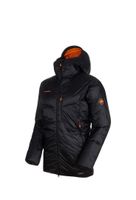 MAMMUT - Eigerjoch Pro In Hooded Jacket - Daunenjacke Ge. M Nürnberg (Mittelfr) - Aussenstadt-Sued Vorschau