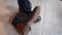 Boots schnürschuhe Niedersachsen - Soltau Vorschau