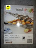 Cake-Pop-Backblech zu verkaufen Niedersachsen - Walsrode Vorschau