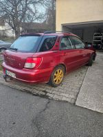 Subaru imreza 2.0 gx Bayern - Schönthal Vorschau