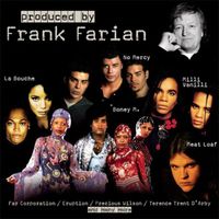 The Hit Men Vol 1 Produced by Frank Farian Eruption Boney M. Hessen - Wiesbaden Vorschau