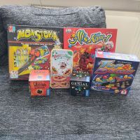 Spielepaket - Familienspiele -- 35 Euro inkl. Versand Dortmund - Hostedde Vorschau