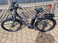 E-Bike Urban 11.9, Topzustand, mit vielen Besonderheiten Bayern - Altenstadt Iller Vorschau