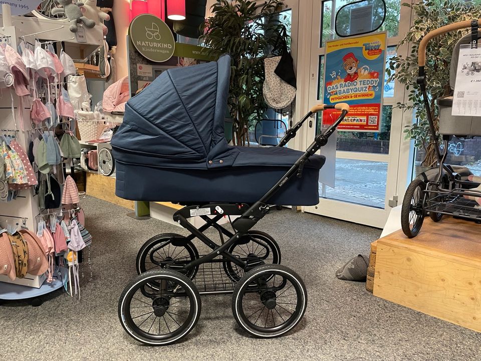 NEU - Naturkind VITA 14 XL-Babykorb Kombi-Kinderwagen - NEU - FIRLEFANZ in  Berlin - Hohenschönhausen | Kinderwagen gebraucht kaufen | eBay  Kleinanzeigen ist jetzt Kleinanzeigen