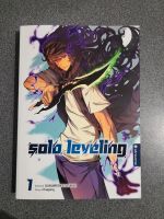 Manga Solo leveling Bayern - Wertingen Vorschau