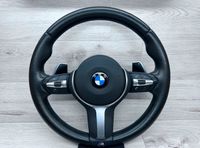 BMW M Lenkrad Vibro Heizung F30 F31 F32 F34 F33 F25 Brandenburg - Frankfurt (Oder) Vorschau