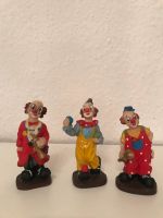 3 lustige Clowns •••••• Thüringen - Gera Vorschau