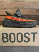 Yeezy 350 v2 beluga, Größe 43,5 Nordrhein-Westfalen - Siegburg Vorschau