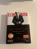 Elon Musk Die Biografie Niedersachsen - Göttingen Vorschau