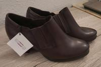 Stiefeletten 5th Avenue Gr.36 Sachsen - Chemnitz Vorschau