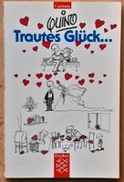 Quino * Trautes Glück * Cartoon Wandsbek - Hamburg Bergstedt Vorschau