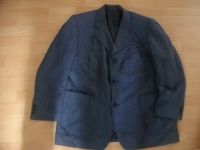 Herren Anzug 3 tlg. mit Weste Elegant Gr.25 blau Bayern - Wilhelmsthal Vorschau