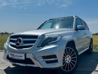 Mercedes-Benz GLK 220 CDI*4-Matic*EUR 6*AMG*19"*LEDER*PANO*LED Baden-Württemberg - Hockenheim Vorschau