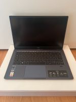 Acer Swift 3 Notebook steam blue / Laptop / 14 Zoll / NEU Dresden - Pieschen Vorschau