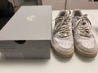 Nike Air Force 1 Schuhe, Größe 42 Feldmoching-Hasenbergl - Feldmoching Vorschau