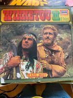 WINNETOU III / 2. Folge Bayern - Fürth Vorschau