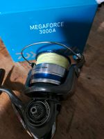 Daiwa Megaforce 3000A Bayern - Kaufering Vorschau