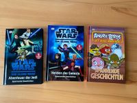 Kinderbücher Star Wars Clone Wars Großschrift Leseanfänger ab Thüringen - Vacha Vorschau