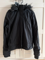 Bench Damen Winterjacke Gr. XL schwarz Jacke top Bergedorf - Kirchwerder Vorschau