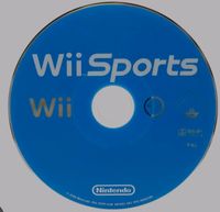Wii Sports Köln - Porz Vorschau