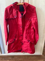 Esmara Regenjacke neu 36 Sachsen - Großharthau-Seeligstadt Vorschau