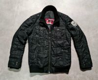 Khujo Winterjacke GOLIAT XL Schwarz Herren Jacke Berlin - Marzahn Vorschau