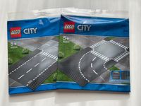 LEGO Straßenplatten 60236/60237 - NEU - Gerade | Kurve | Kreuzung Rheinland-Pfalz - Mainz Vorschau