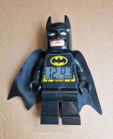 Lego Wecker Original Lego Super Heros Batman Brandenburg - Golßen Vorschau