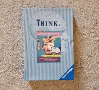 Gesellschaftsspiel "Think. Namen und Gesichter" von Ravensburger Berlin - Lichterfelde Vorschau