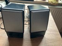 Lautsprecher (Creative) für PC Niedersachsen - Ebstorf Vorschau