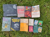 Bücher verschiedene Thüringen - Frankenblick Vorschau