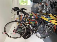 Fahrrad zu verschenken Nordrhein-Westfalen - Borgholzhausen Vorschau
