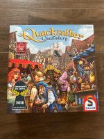 Quacksalber von Quedlinburg + Erweiterung Alchemisten + Inlay Bayern - Bamberg Vorschau