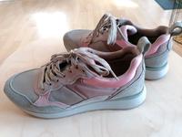 Tamaris Sneaker Gr. 39 Nordrhein-Westfalen - Telgte Vorschau