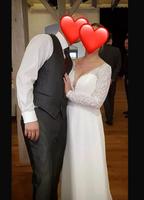 Brautkleid Lillian West Bayern - Friedberg Vorschau