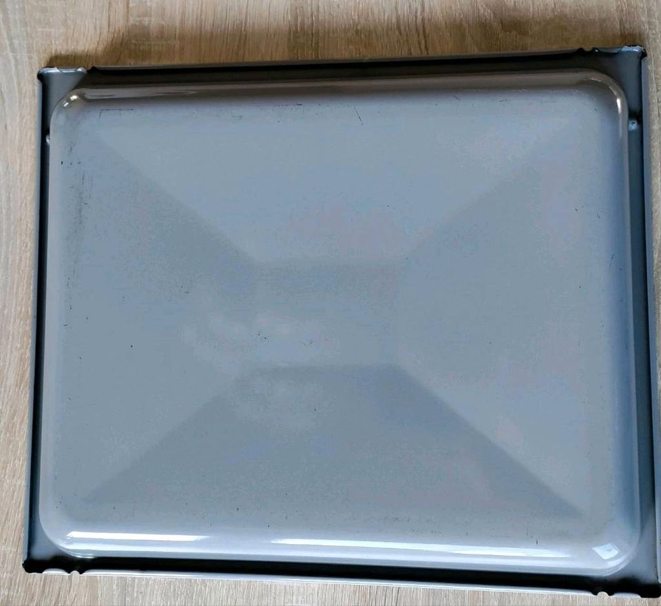 Miele perfect CLEAN Backblech/ Abtropfblech für Backofen in  Nordrhein-Westfalen - Wadersloh | Herd, Elektroherd oder Backofen gebraucht  kaufen | eBay Kleinanzeigen ist jetzt Kleinanzeigen