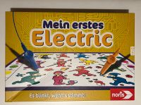 KINDER ELECTRIC - Mein erstes Electric Schleswig-Holstein - Lütjensee Vorschau